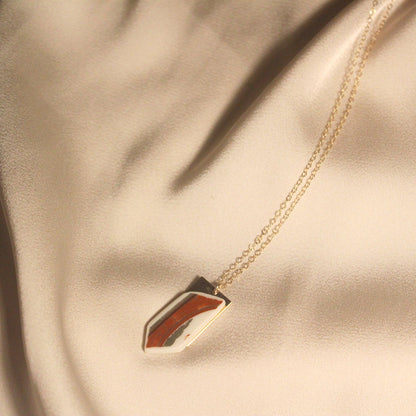Sienna Necklace - 14k Gold-filled