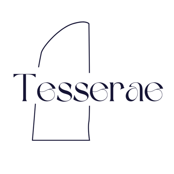 Tesserae Jewellery